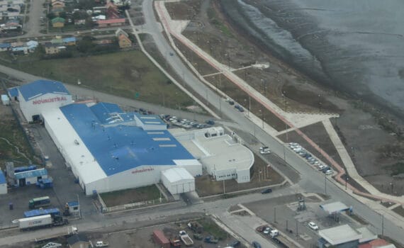 Nova Austral