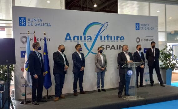 AquaFuture Spain