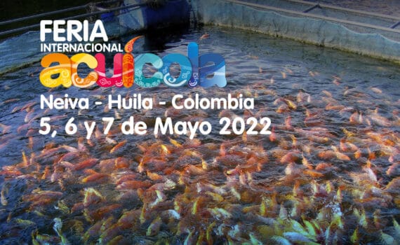 Feria Acuícola Internacional del Huila