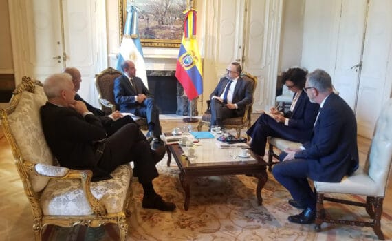 pesca y acuicultura