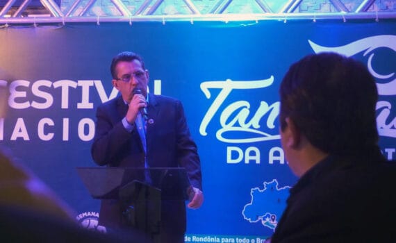 La Comisión Nacional de Acuicultura de Brasil
