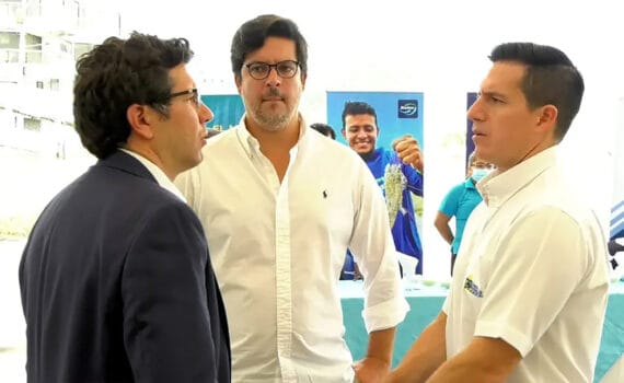 Aqua Expo Manabí