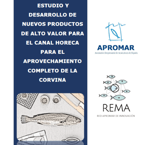 Asociación Empresarial de Acuicultura de España (Apromar)
