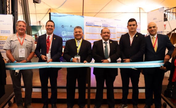Asociación Guatemalteca de Exportadores (Agexport)