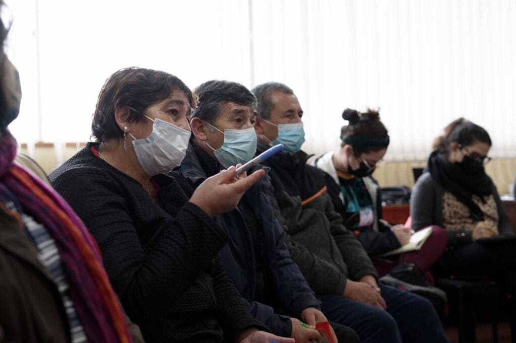 bioplásticos a base a algas nativas