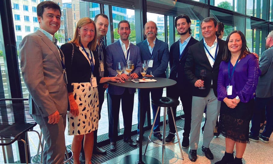 Skretting LATAM en AquaVision 2022