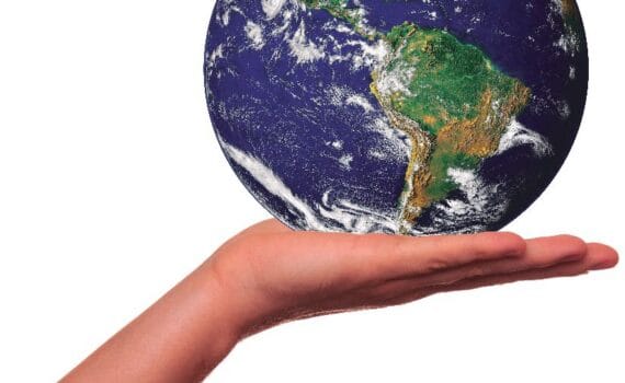 Acuicultura amigable con el clima