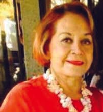 Lilia Marín Martínez