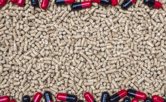 ANTIBIÓTICOS