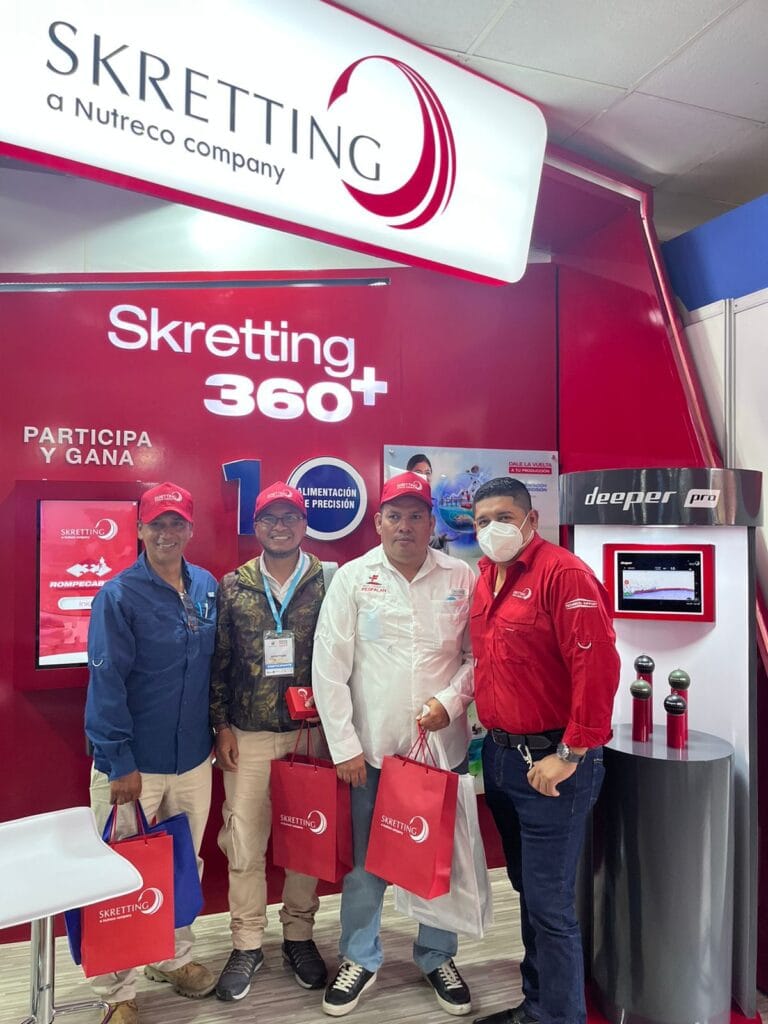 skretting
