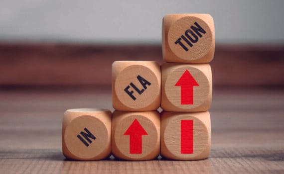 Cuatro estrategias para que las pequeñas y medianas empresas puedan enfrentar la inflación actual