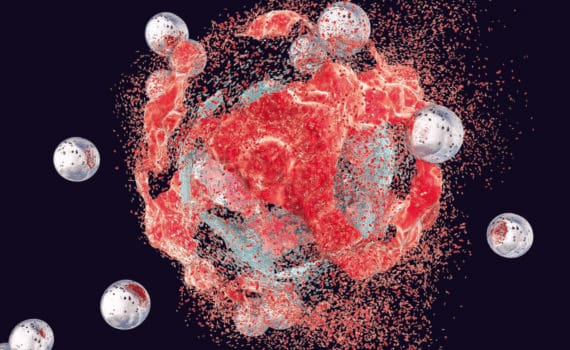 Nanotecnología