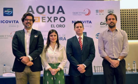 Aqua Expo El Oro 2022