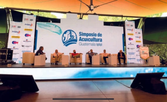 Simposio de Acuicultura