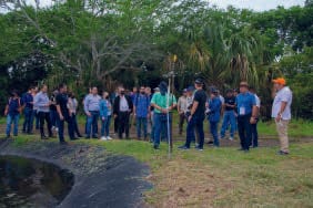 Simposio de Acuicultura