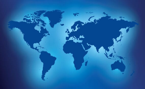 acuicultura mundial