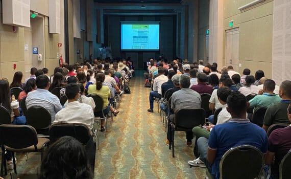 X Congreso Colombiano de Acuicultura