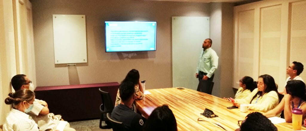 X Congreso Colombiano de Acuicultura 