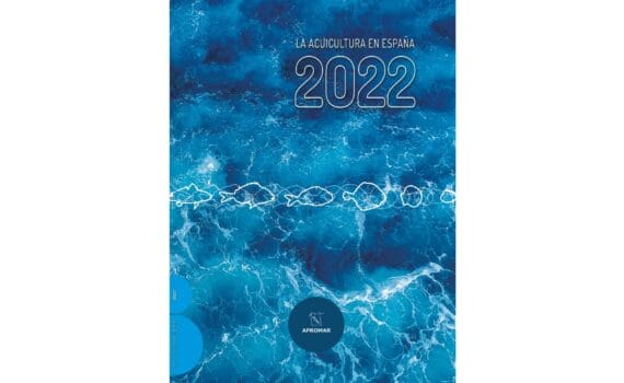 La Acuicultura en España 2022