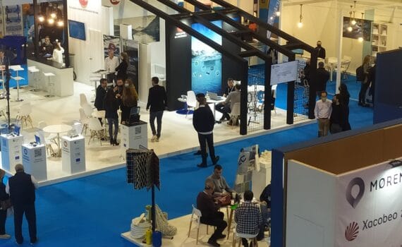 feria AquaFuture Spain