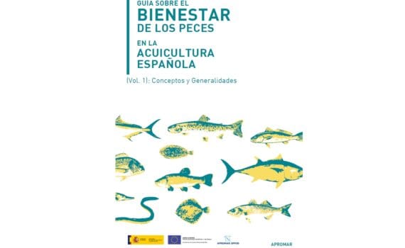Guía sobre el bienestar de los peces”