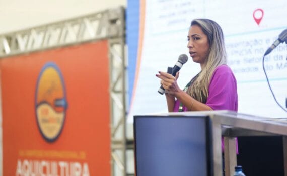 Feria Nacional del Camarón