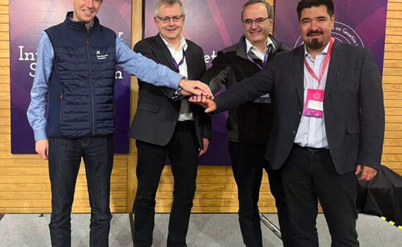 ISGA 2022