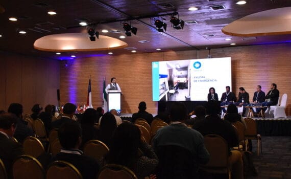 3er. Summit Latinoamericano por la Sustentabilidad Pesquera y Acuícola