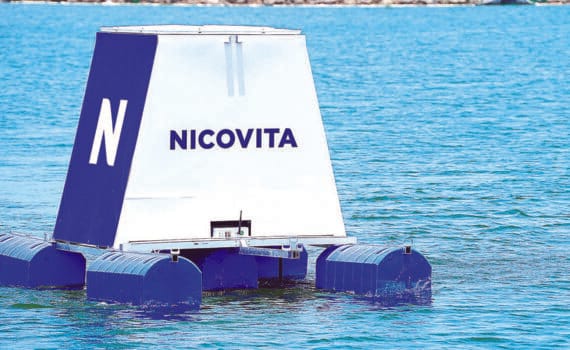 Nicovita