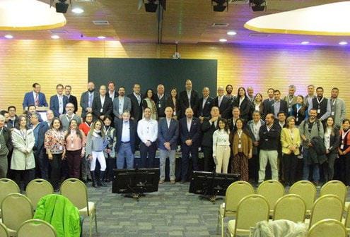 3er. Summit Latinoamericano por la Sustentabilidad Pesquera y Acuícola