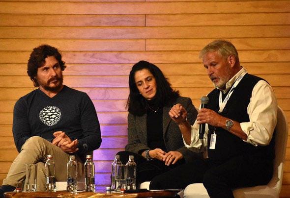 3er. Summit Latinoamericano por la Sustentabilidad Pesquera y Acuícola