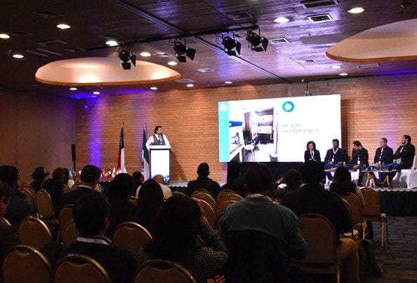 3er. Summit Latinoamericano por la Sustentabilidad Pesquera y Acuícola