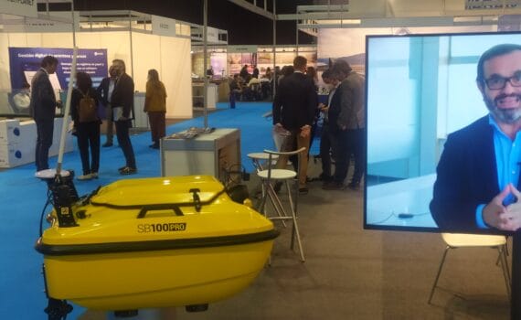 AquaFuture Spain 2023
