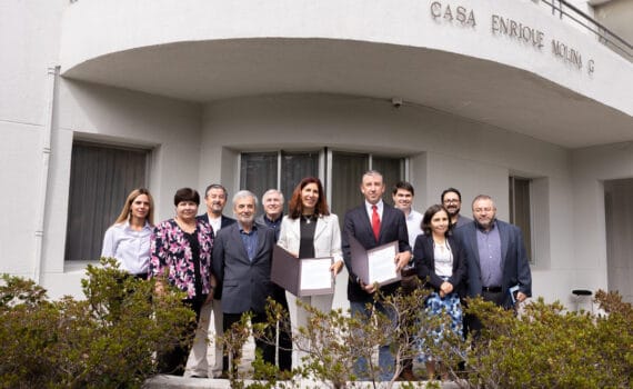 Memorándum de Entendimiento