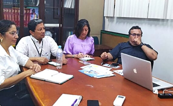 Feria Internacional Acuícola del Huila