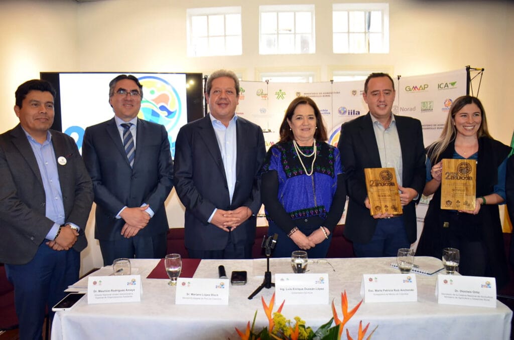 Feria Internacional Acuícola del Huila 