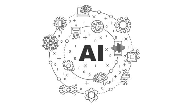 Inteligencia artificial y cultivo de camarones