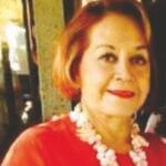 Lilia Marín Martínez