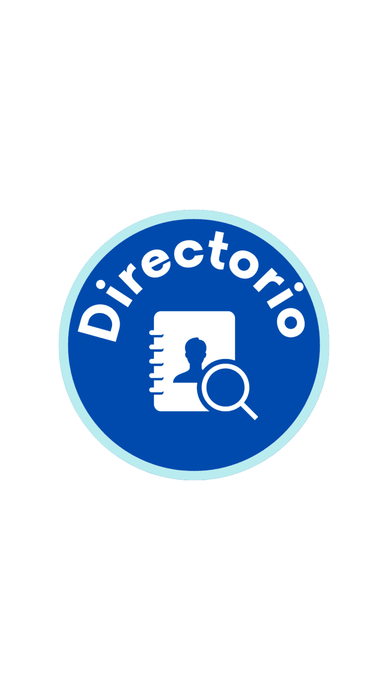 DIRECTORIO