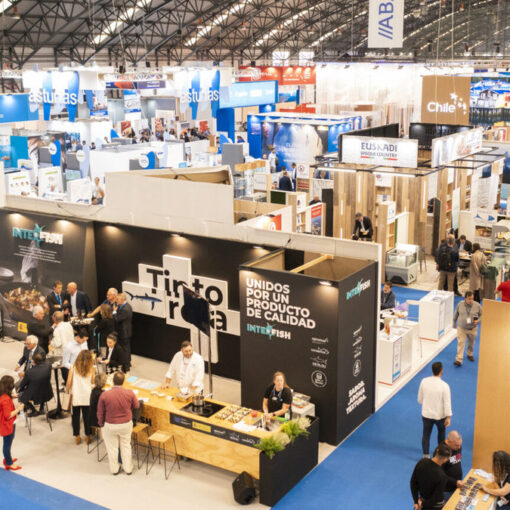 La española Conxemar y la FAO celebran en octubre un nuevo Congreso con el concepto de Blue Transformation como tema central