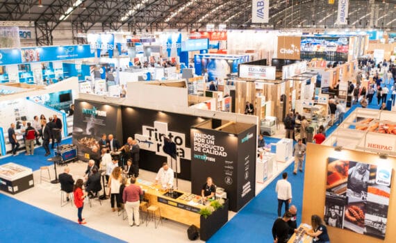 La española Conxemar y la FAO celebran en octubre un nuevo Congreso con el concepto de Blue Transformation como tema central
