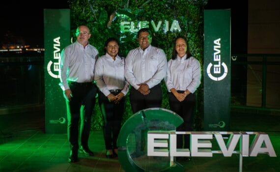 Elevia Skretting