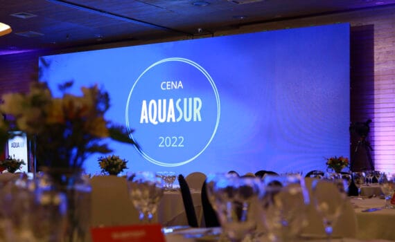 La Cena AquaSur 2023 vuelve a convocar a los líderes del sector acuícola en Chile