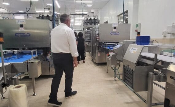 La organización española Opmega se une a Teixpac para conseguir un nuevo envasado que alarga hasta un 40% la vida del mejillón