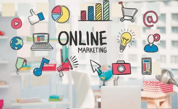 Pruebas A/B para mejorar tu marketing online