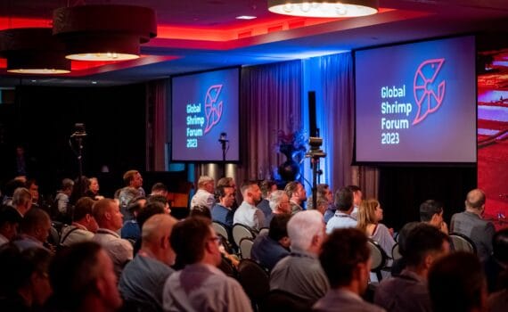 Global Shrimp Council