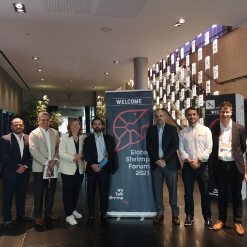 Grupo Almar elige a DSM-Firmenich para medir y mejorar su huella ambiental con su servicio inteligente de sostenibilidad Sustell
