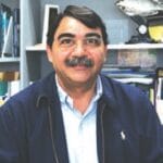Alejandro Flores Nava