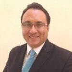 Antonio Garza de Yta, Ph.D.