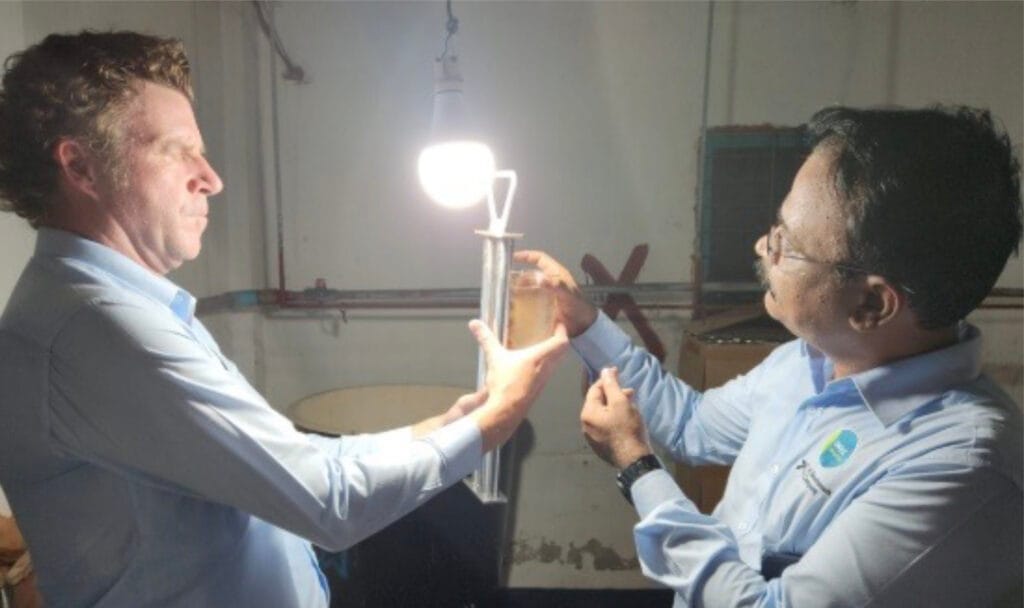 INVE Aquaculture celebra 40 años de innovación y crecimiento